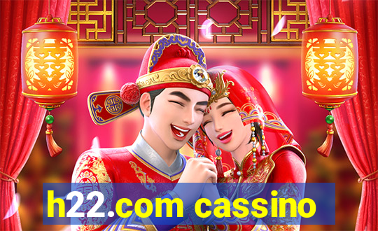 h22.com cassino